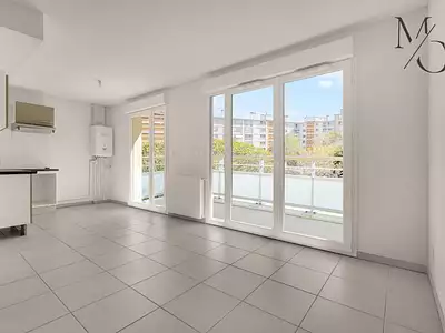 Appartement, 63,07 m²