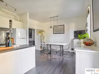 Maison, 90,17 m²