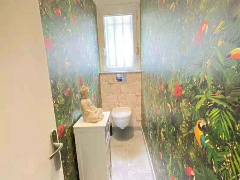 Maison, 136 m²