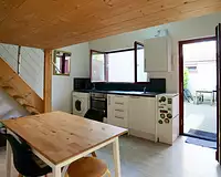 Appartement, 22,15 m²