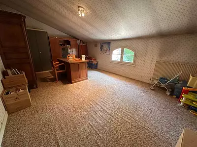 Maison, 215 m²