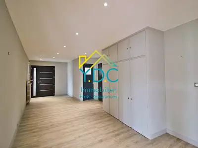 Appartement, 186,95 m²