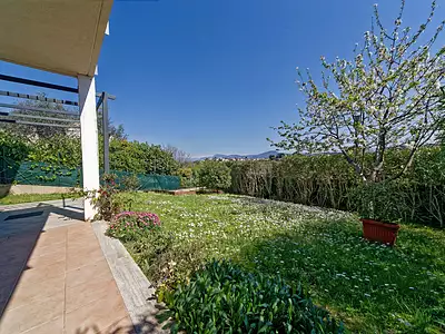 Appartement, 59,1 m²