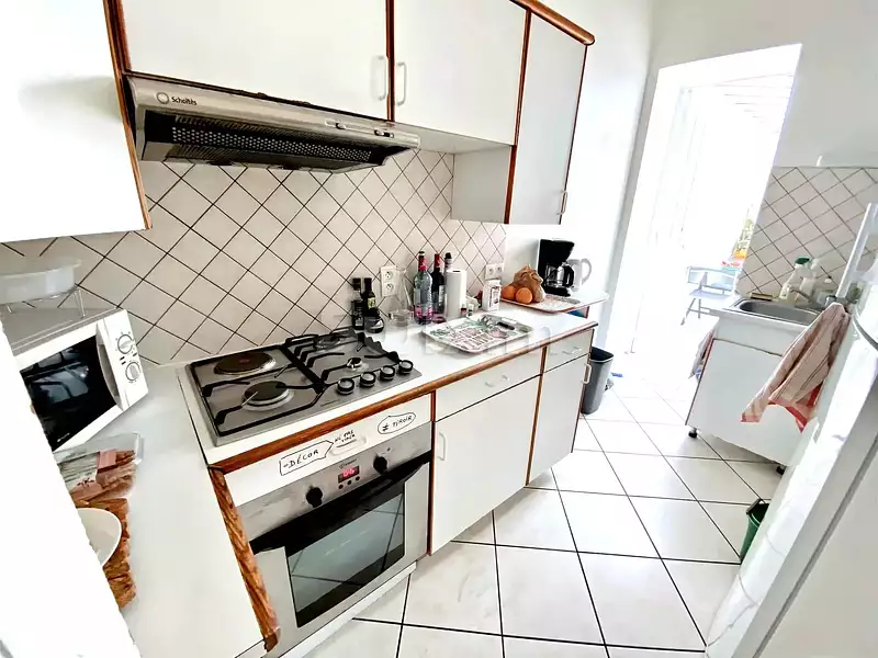 Appartement, 149,52 m²