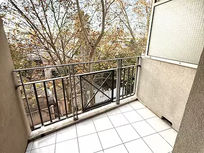 Appartement, 26,52 m²