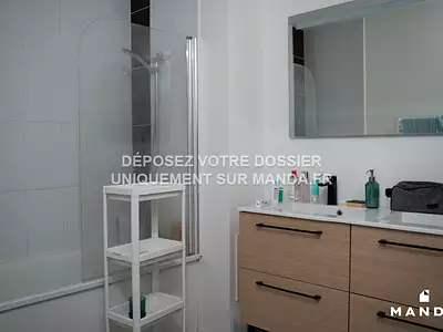 Appartement, 87 m²