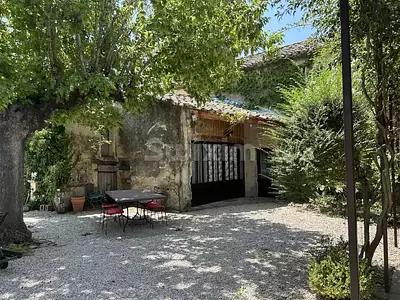 Maison, 270 m²