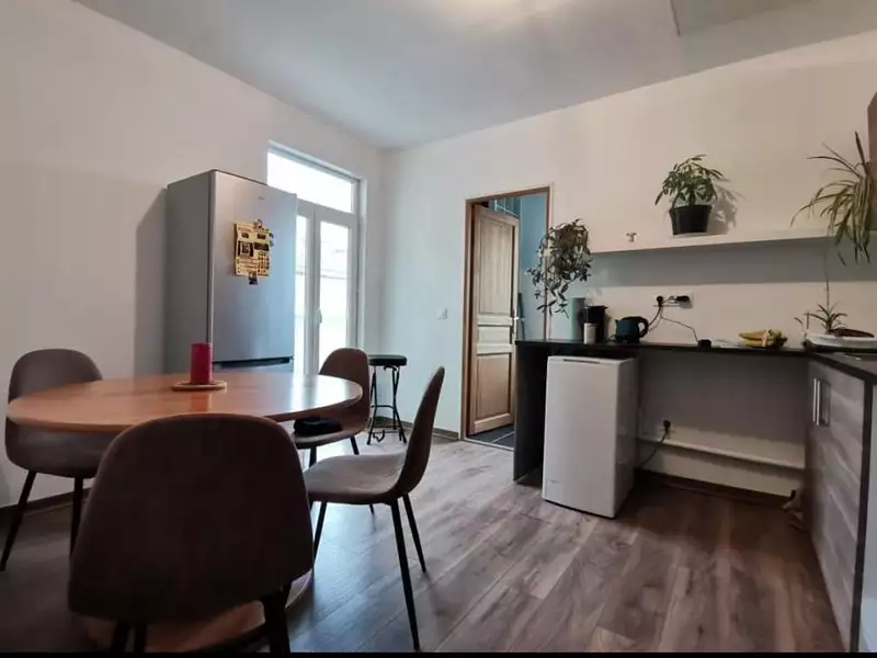Appartement, 170 m²