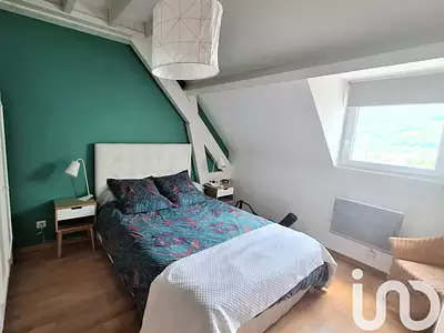 Maison, 167 m²