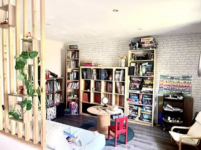 Maison, 123 m²