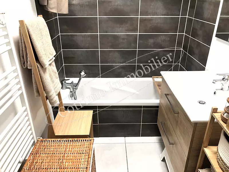 Appartement, 81,28 m²