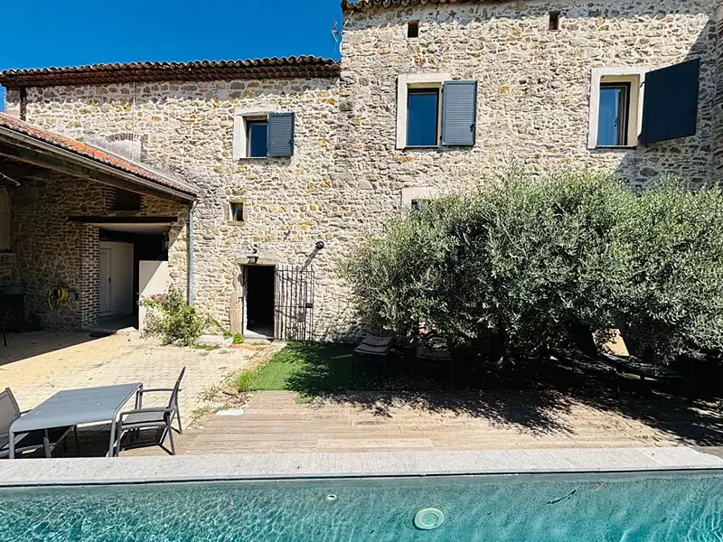 Maison, 215 m²