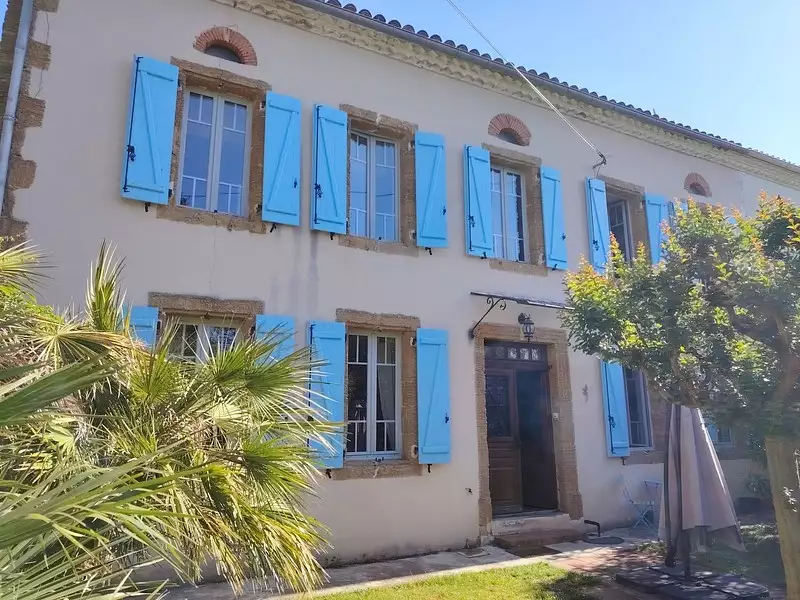 Maison, 182 m²