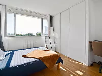 Appartement, 56,33 m²