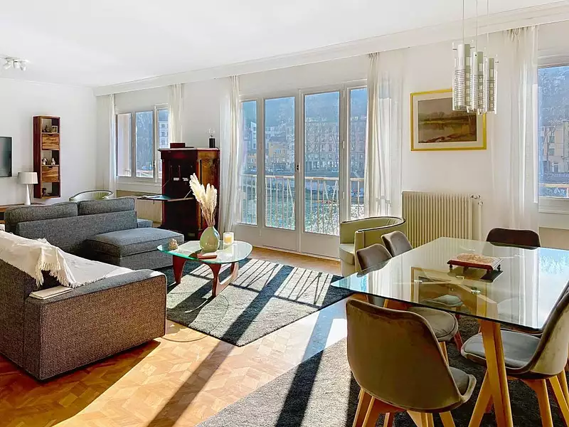 Appartement, 84 m²