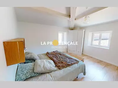 Maison, 140 m²
