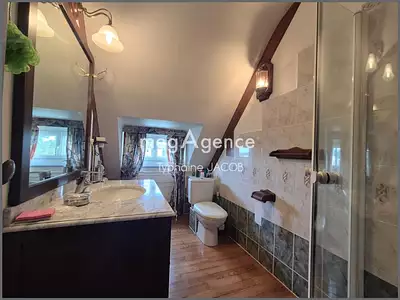 Maison, 90 m²
