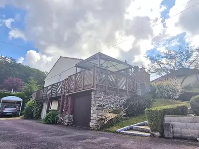 Maison, 99 m²