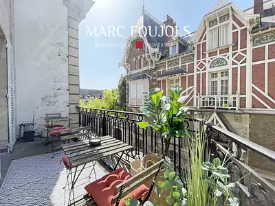Appartement, 91,85 m²