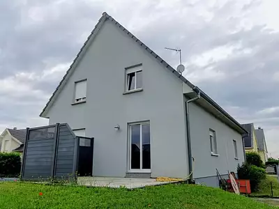 Maison, 77 m²