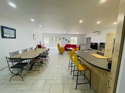 Appartement, 130 m²