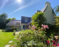 Maison, 184 m²