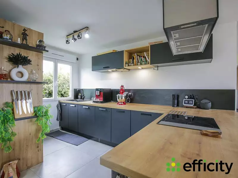 Maison, 100 m²