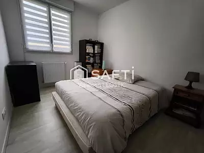 Maison, 90 m²