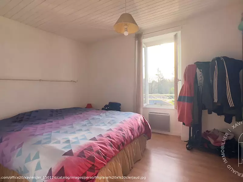 Maison, 138,48 m²