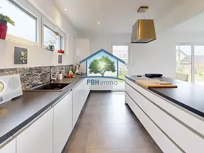 Maison, 119 m²