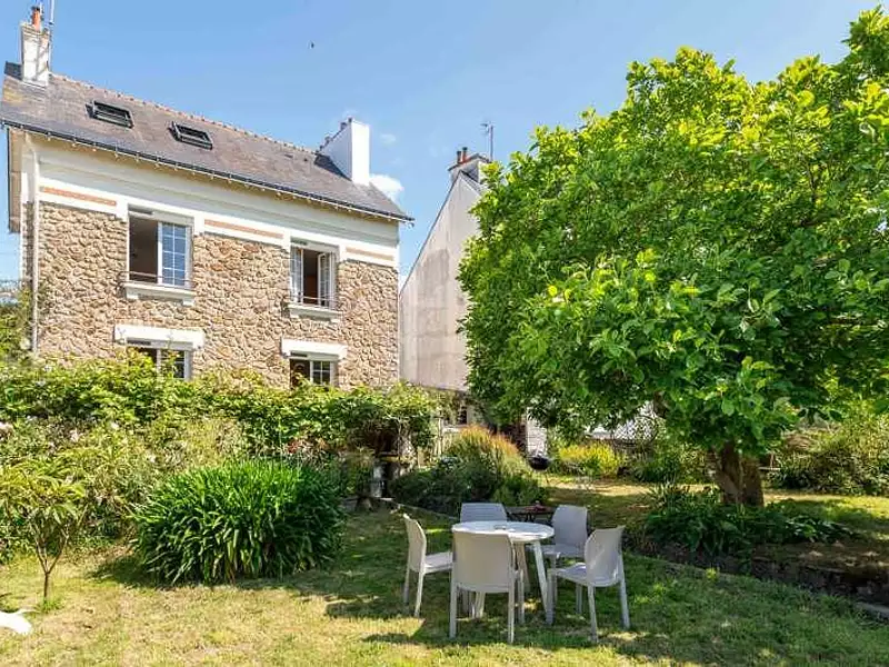Maison, 155 m²