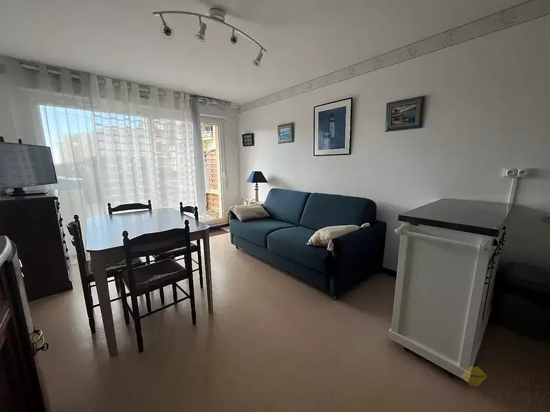 Appartement, 30,28 m²