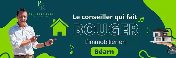 Rémi RODRIGUES - 3G IMMO