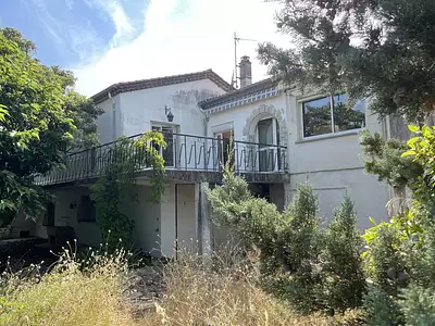 Maison, 232 m²