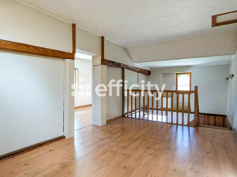 Maison, 74 m²
