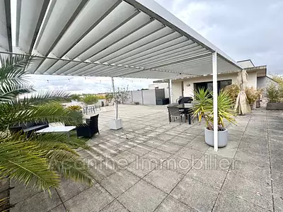 Appartement, 80,45 m²