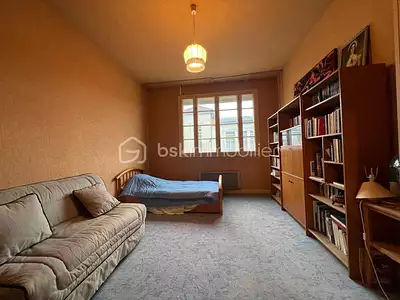 Maison, 113 m²
