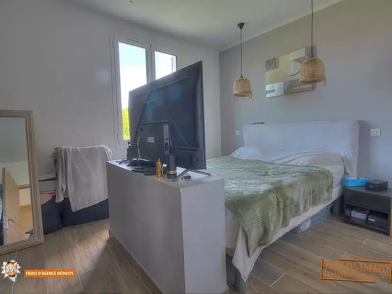 Appartement, 63,1 m²