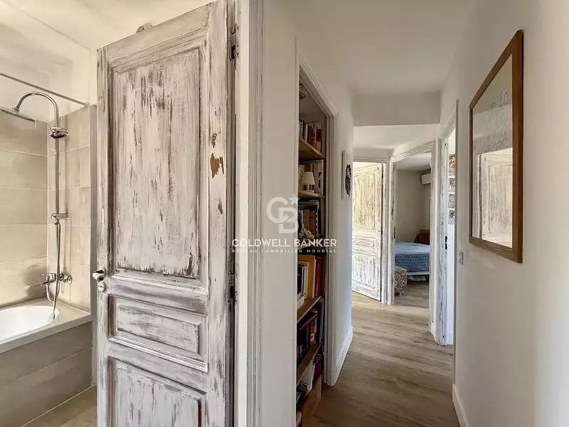 Appartement, 79,6 m²