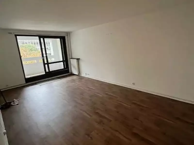 Appartement, 66,55 m²