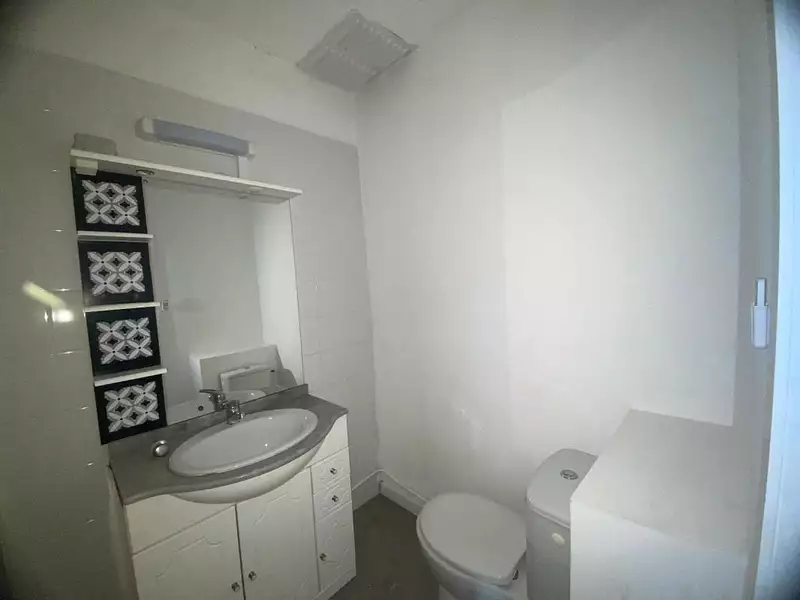 Appartement, 36 m²