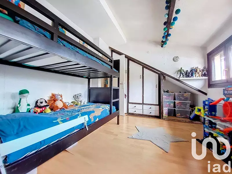 Maison, 130 m²