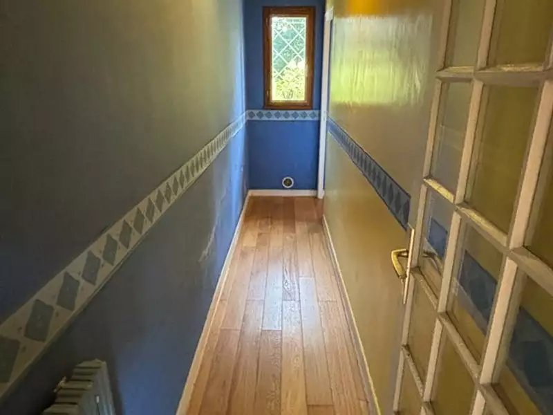 Maison, 136 m²
