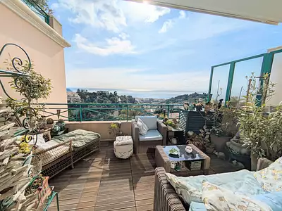 Appartement, 77,8 m²