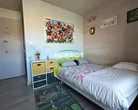 Appartement, 91,27 m²