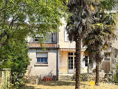 Maison, 120 m²