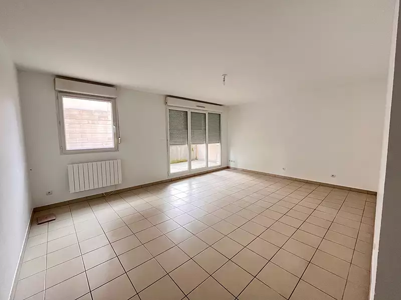 Appartement, 71,65 m²