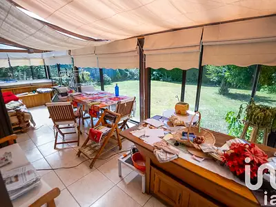 Maison, 108 m²