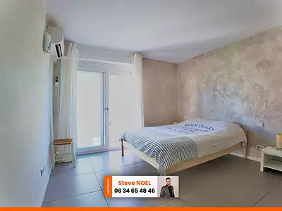 Appartement, 60 m²