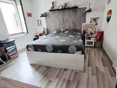 Maison, 87 m²